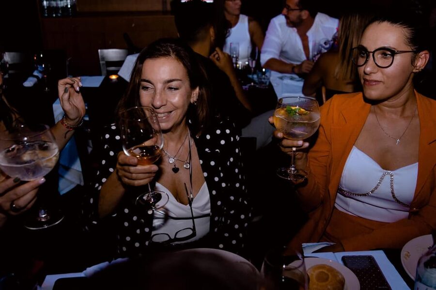 Lisbon: Erotic Cabaret Show and Dinner - Key Things That Make This Cabaret Dinner Work