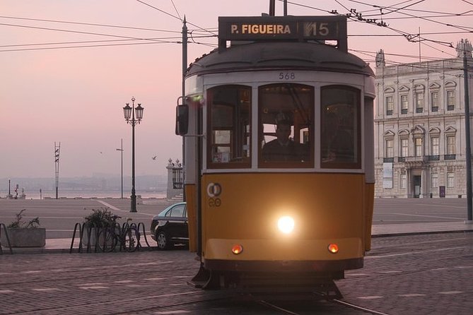 Lisbon Essential - Private Walking Tour - A Private 3-Hour Lisbon Starter Kit