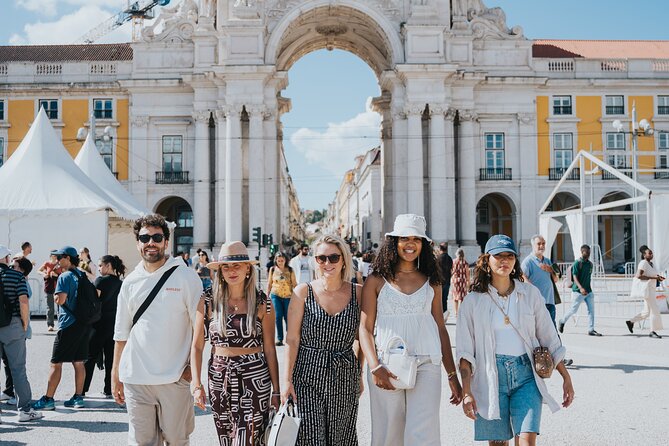 Lisbon Essential - Private Walking Tour - Igreja de São Roque: When a Church Also Functions as Art