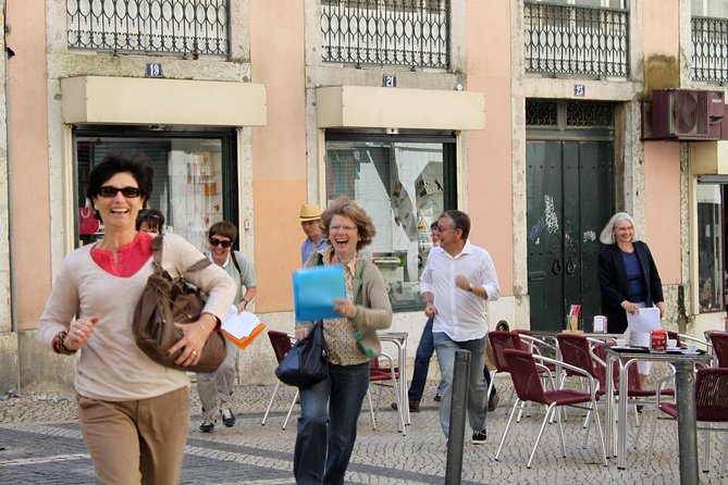 Lisbon Essential Walking Tour: History, Stories and Lifestyle - Alfama: fado streets, saint festivals, and the river-facing endgame
