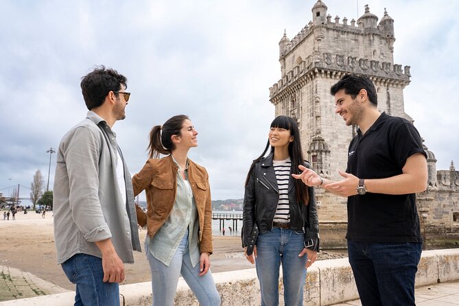 Lisbon Essentials in One Day: Sintra, Cascais and Belém - Key highlights in plain terms