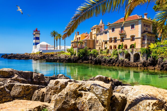 Lisbon Essentials in One Day: Sintra, Cascais and Belém - Lisbon to Sintra to the Coast: How This One-Day Route Really Works