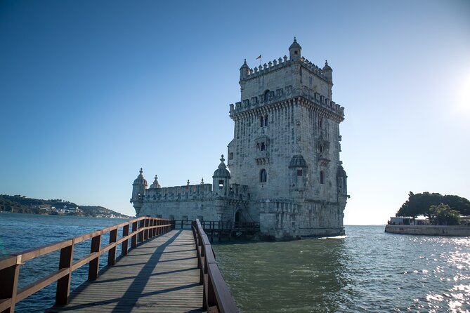 Lisbon Essentials in One Day: Sintra, Cascais and Belém - Guide Quality and Group Size: Max 15 Makes It Feel Personal