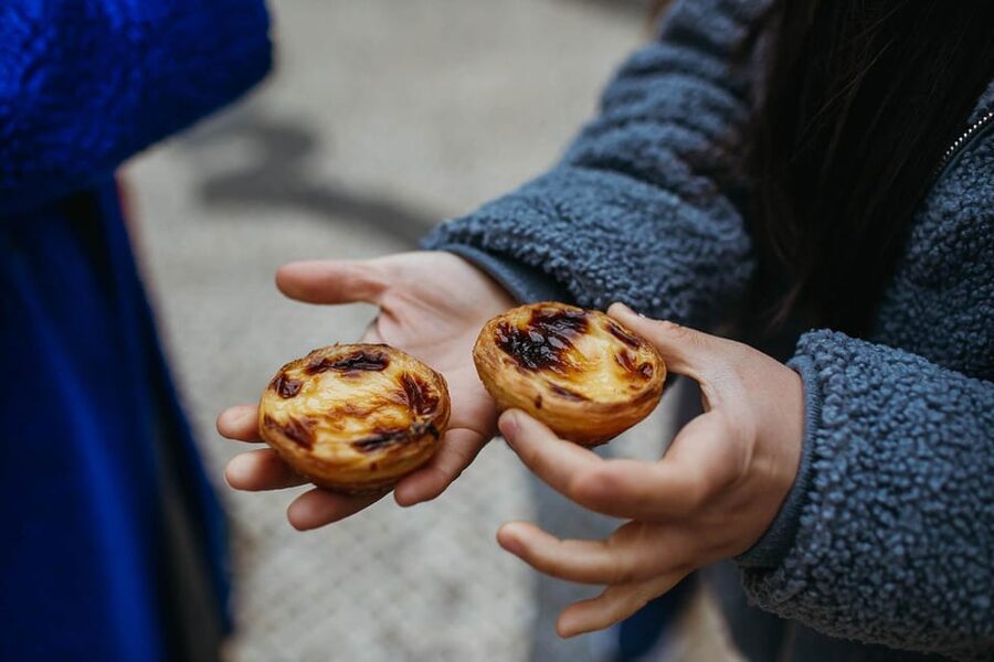Lisbon: Evening Food & Wine Tour in Bairro Alto - The miradouro photo stop: Lisbon’s view comes with a story