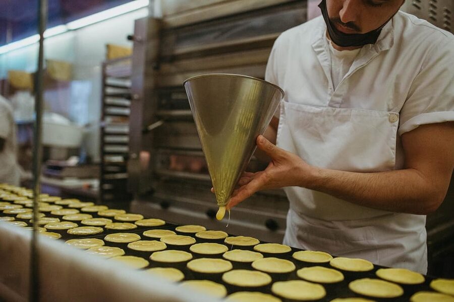 Lisbon: Evening Food & Wine Tour in Bairro Alto - Two drinks-focused stops: how wine and bites work together