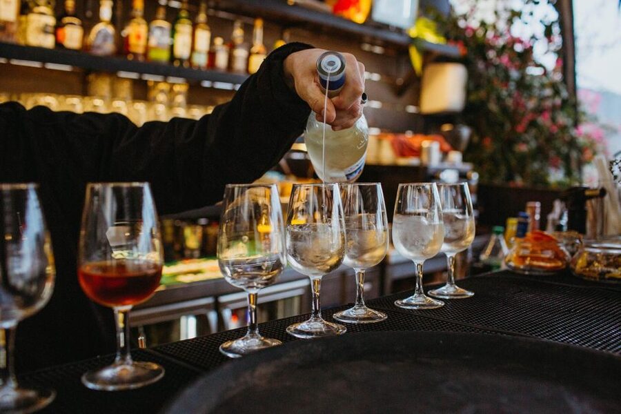 Lisbon: Evening Food & Wine Tour in Bairro Alto - Price and value: what $104 buys in a 3-hour walking tour