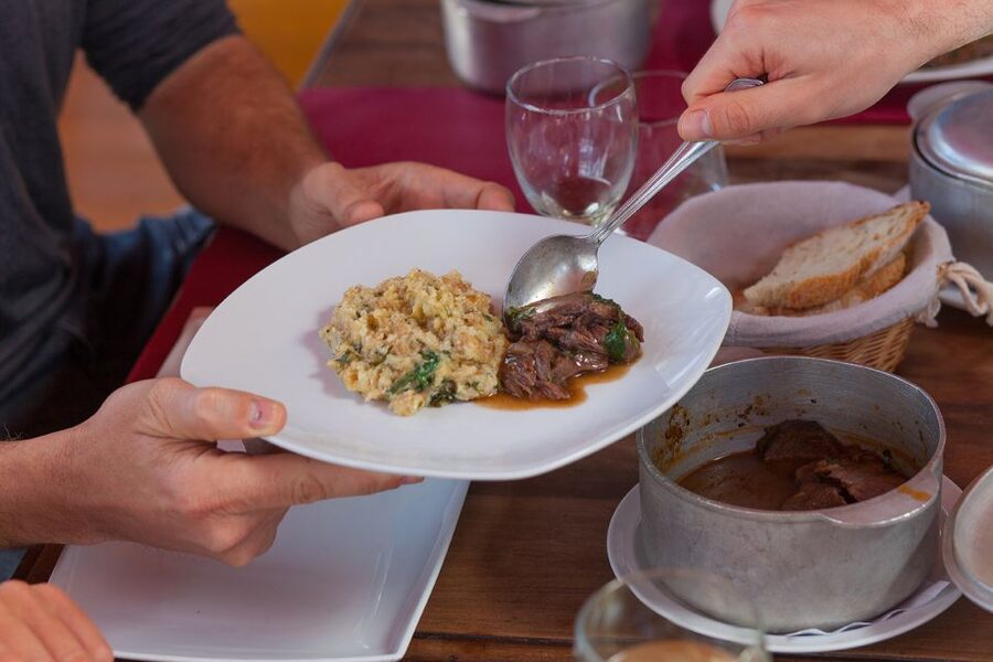 Lisbon: Evening Local Food Crawl with Drink Pairings - The Walking Reality: Hills, Pacing, and Getting Your Bearings