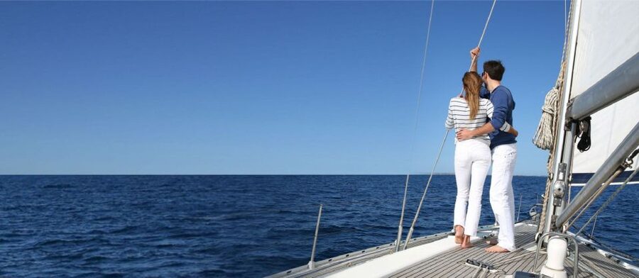 Lisbon Exclusive Private Boat Tour - daytime or sunset - Meeting in Belém: Getting Started at Doca de Belém