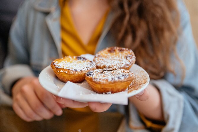 Lisbon Exclusive PRIVATE Food Tour with 6 or 10 Tastings - Key things to know before you book