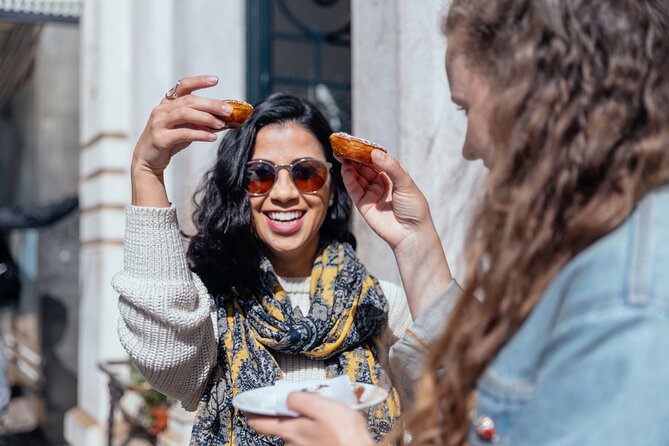 Lisbon Exclusive PRIVATE Food Tour with 6 or 10 Tastings - How the Guide Turns Snacks Into Lisbon Understanding