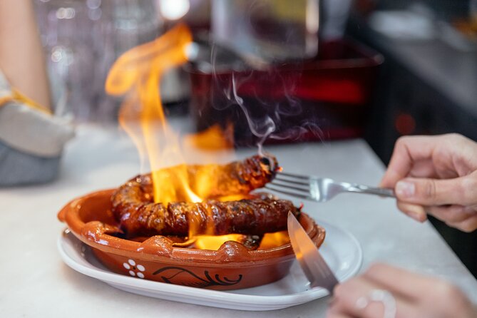 Lisbon Exclusive PRIVATE Food Tour with 6 or 10 Tastings - Small Risks to Know (So You Don’t Leave Disappointed)