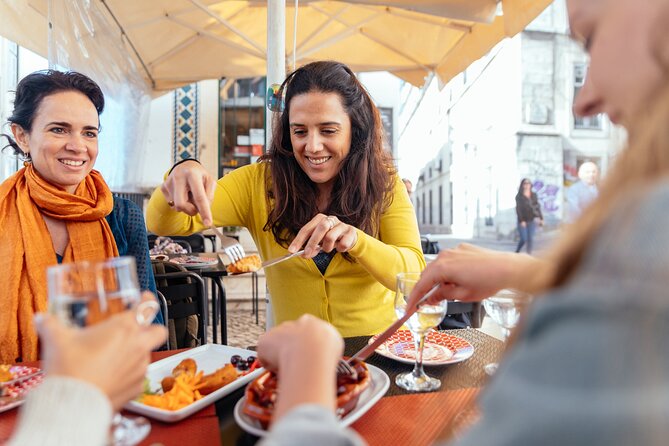 Lisbon Exclusive PRIVATE Food Tour with 6 or 10 Tastings - Who This Lisbon Private Food Tour Is Best For
