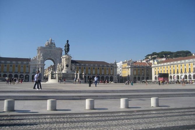 Lisbon experience tailored private tour (half day) - Tailor-made by design: how the guide changes your day