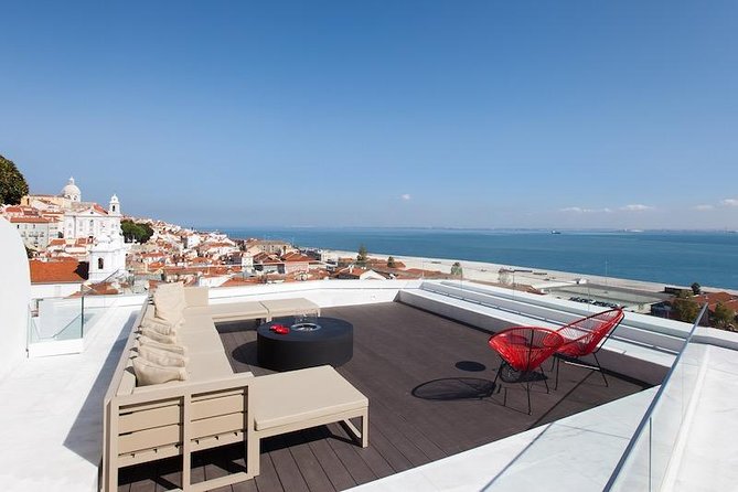 Lisbon experience tailored private tour (half day) - Who this private half-day tour is best for