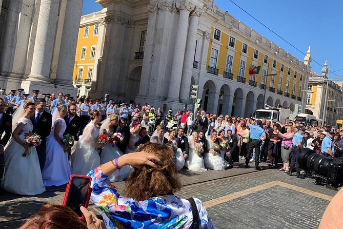 Lisbon experience tailored private tour (half day) - Practical tips to make the day smoother