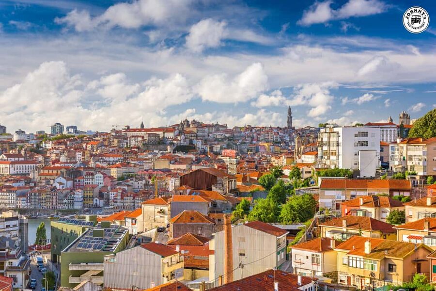 LISBON : EXPLORE OLD TOWN ALFAMA BY ELECTRIC TUK TUK - Key highlights worth planning for