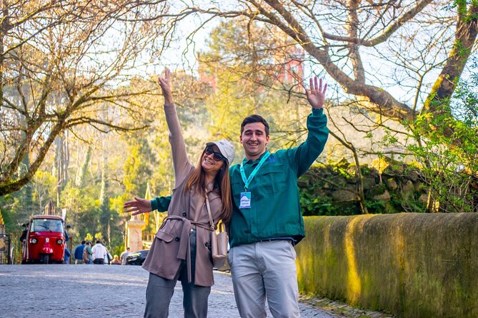 Lisbon: Express Sintra Private Tour with Pena Palace Tickets - A Private Sintra Day From Lisbon That Feels Like Real Planning