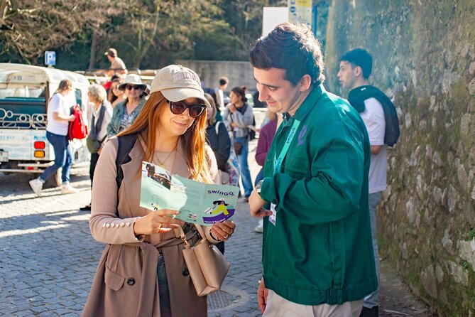 Lisbon: Express Sintra Private Tour with Pena Palace Tickets - Timing, Crowds, and the Real Schedule Feel in Sintra