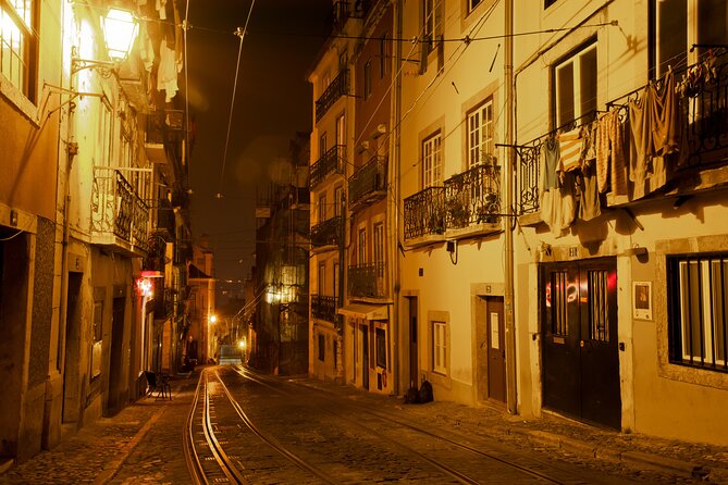 Lisbon Fado Dinner Show and Panoramic Night Tour - Guide style: local context, viewpoints, and the names behind the night