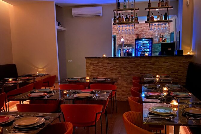 Lisbon Fado Dinner Show and Panoramic Night Tour - Who should book this Lisbon Fado dinner night tour