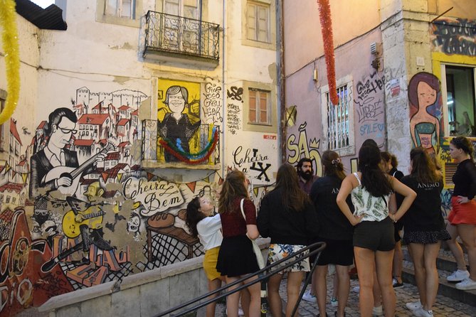 Lisbon Fado Experience: Walking Tour, Dinner and Live Music Show - Why Fado Feels Different in Lisbon’s Old Streets