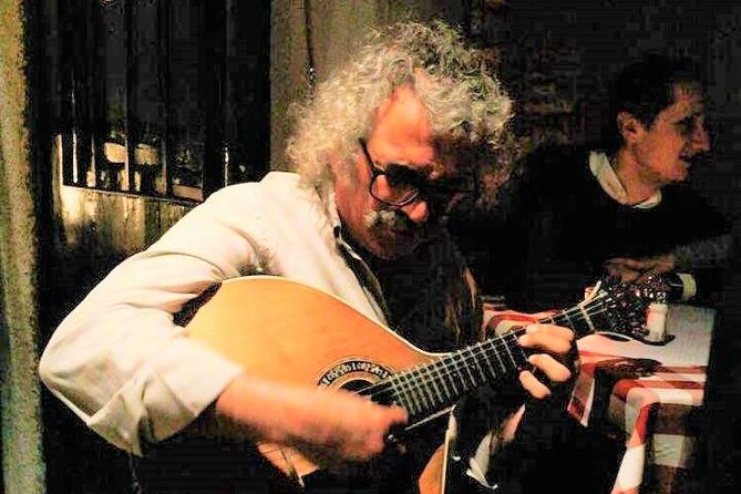 Lisbon Fado Experience: Walking Tour, Dinner and Live Music Show - Price and Value: Why $59.77 Can Be a Good Deal in Lisbon