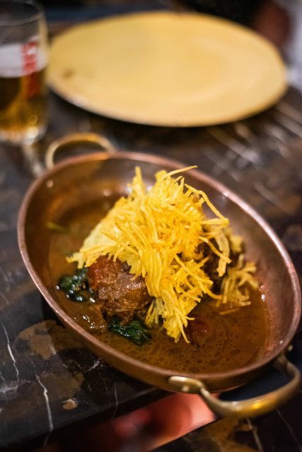 Lisbon: Fado & Food Tour with Live Show & Traditional Dinner - Why this fado-and-food combo works better than doing it separately