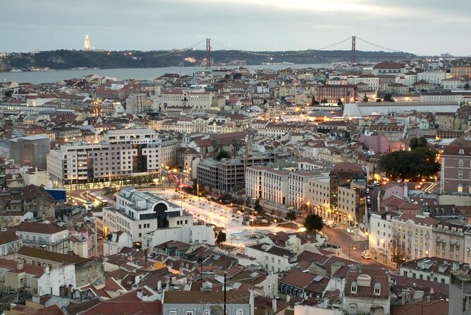 Lisbon Fado History Cultural Walking Tour - Why this Mouraria-to-São Cristóvão walk makes fado click