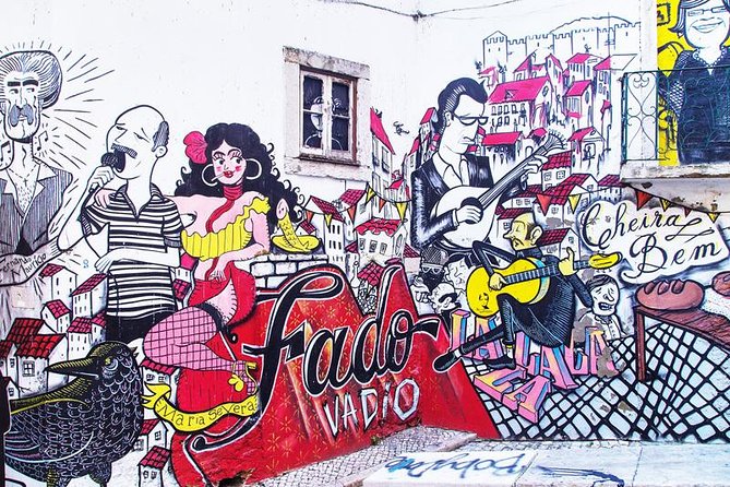 Lisbon Fado History Cultural Walking Tour - Who should book this tour (and who should skip it)