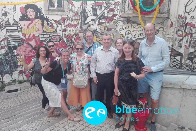 Lisbon Fado History Cultural Walking Tour - Common gotchas: time, walking level, and expectations