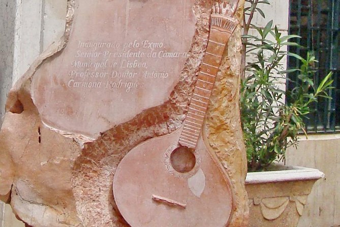 Lisbon Fado History Cultural Walking Tour - Stop 1: Praça Martim Moniz and Mouraria’s shifting identity