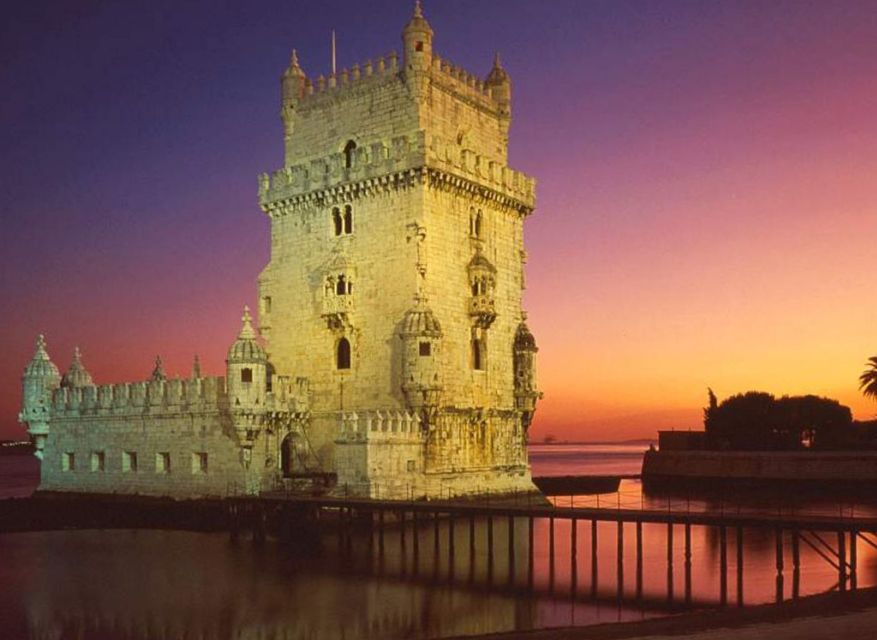 Lisbon: Fado Night Tour Dinner & Show - Key things to know before you go