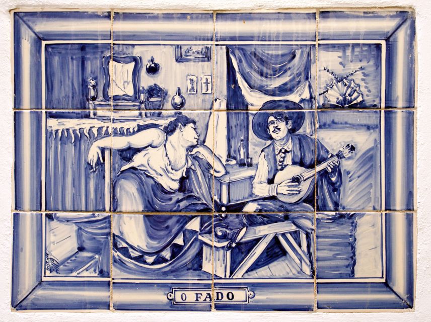 Lisbon: Fado Night Tour Dinner & Show - Price and Logistics: Is $103 Good Value?