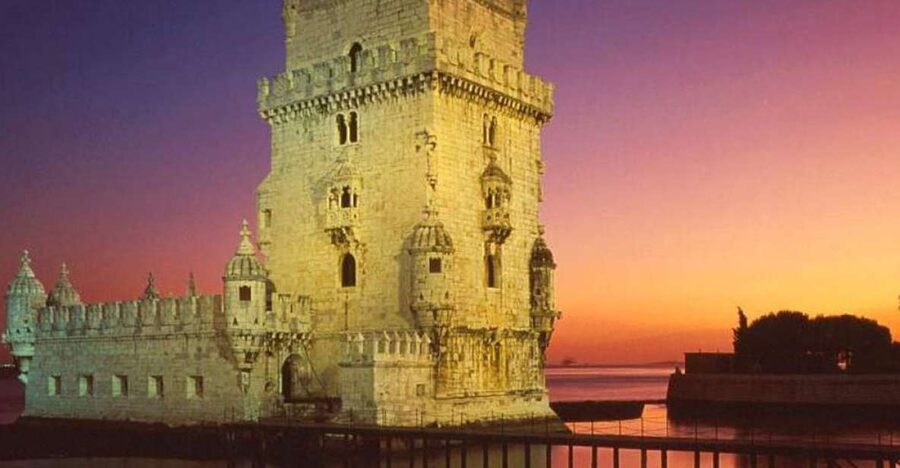Lisbon: Fado Night Tour Dinner & Show - Who This Lisbon Fado Night Tour Is For