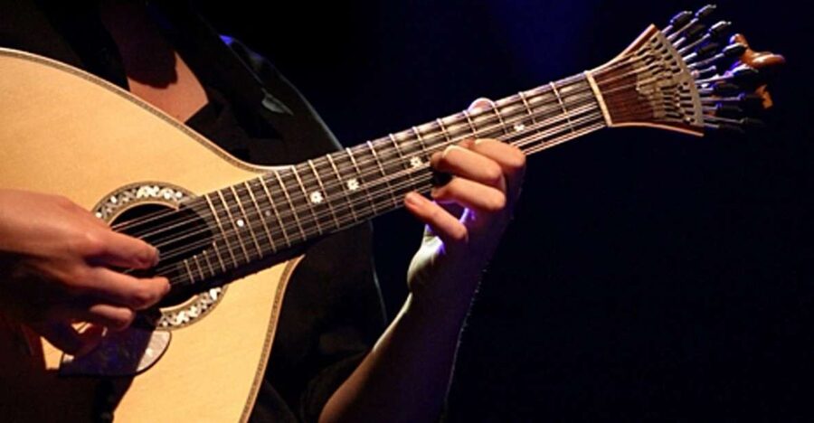 Lisbon: Fado Show and Portuguese Dinner - The Short Walk to Bairro Alto: It’s Not Just Transit