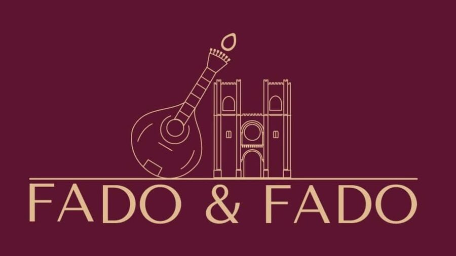 Lisbon: Fado Show and Wine inside Medieval Walls - The Portuguese Guitar and the Voices: The Real Stars
