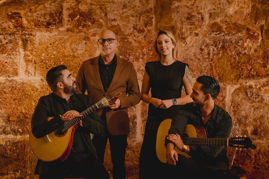 Lisbon: Fado Show and Wine inside Medieval Walls - The Included Drink: Wine, or Choose Something Else