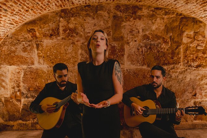 Lisbon: Fado Show With Wine and History - Key highlights worth knowing before you go