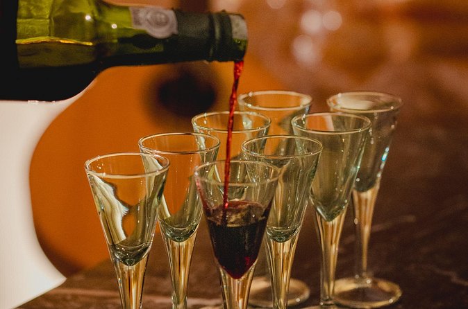 Lisbon: Fado Show With Wine and History - Timing and start times: how to slot it into your Lisbon evening