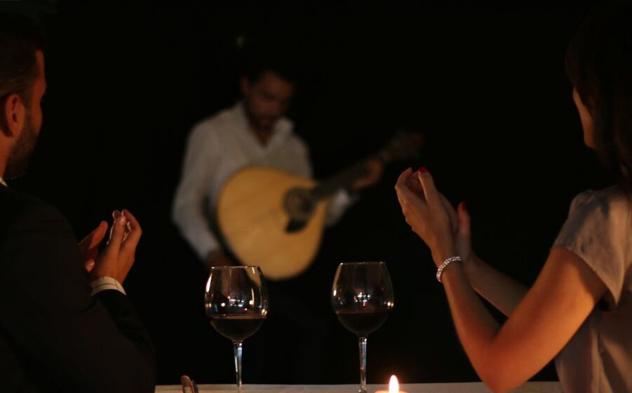 Lisbon: Fado Vadio Tour with Portuguese Tapas - Chiado, Bica, and Bairro Alto on foot: getting the lay of Lisbon