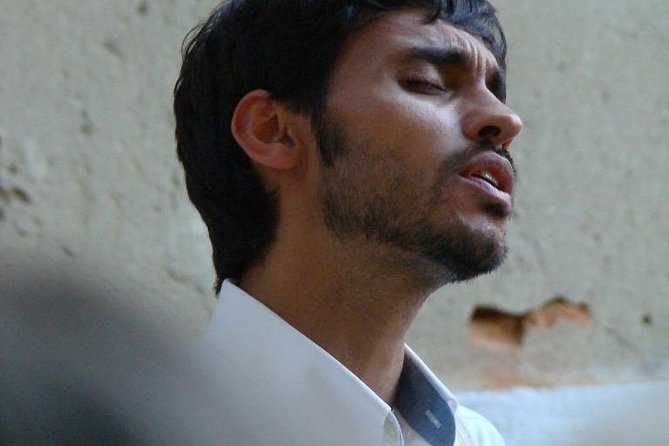 Lisbon Fado Walking Tour (with a Fado singer) - Key points that make this Lisbon fado walking tour special