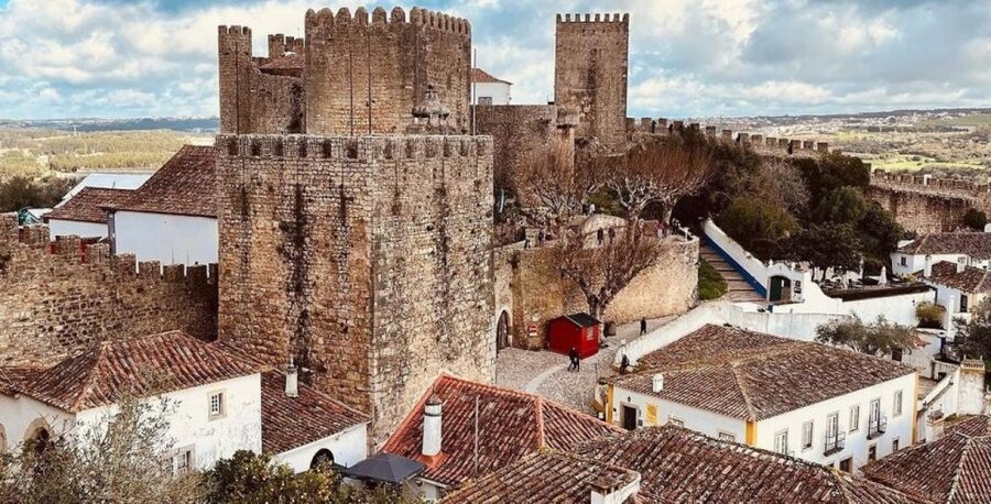 Lisbon: Fátima, Batalha, Nazaré and Óbidos w/ Ginja Tasting - Practical Tips That Keep the Day Comfortable