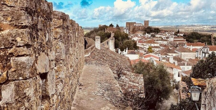 Lisbon: Fátima, Batalha, Nazaré and Óbidos w/ Ginja Tasting - Guides Make or Break a Day Like This