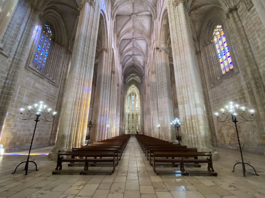 Lisbon: Fátima, Batalha, Nazaré & Óbidos Small Group Tour - Should you book this Lisbon day tour?