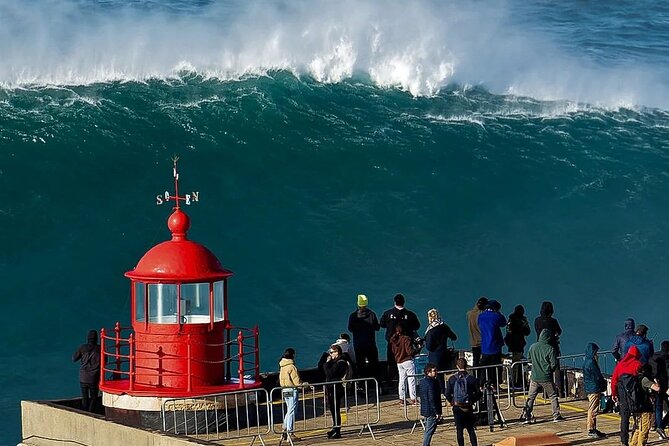 Lisbon: Fátima, Nazaré and Óbidos Full-Day Guided Tour - The Route: A 9-Hour Lisbon Day That Packs Meaning and Views