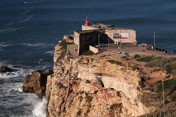 Lisbon: Fátima, Nazaré and Óbidos Full-Day Guided Tour - The Tour Guide Makes It Work (And You’ll Notice)
