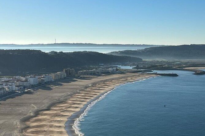 Lisbon: Fátima, Nazaré and Óbidos Full-Day Guided Tour - Value for Money: What You’re Actually Paying For