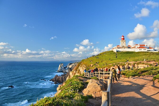Lisbon: Fatima, Nazare, Obidos, mira de aire cave private tour - Key highlights you’ll feel right away