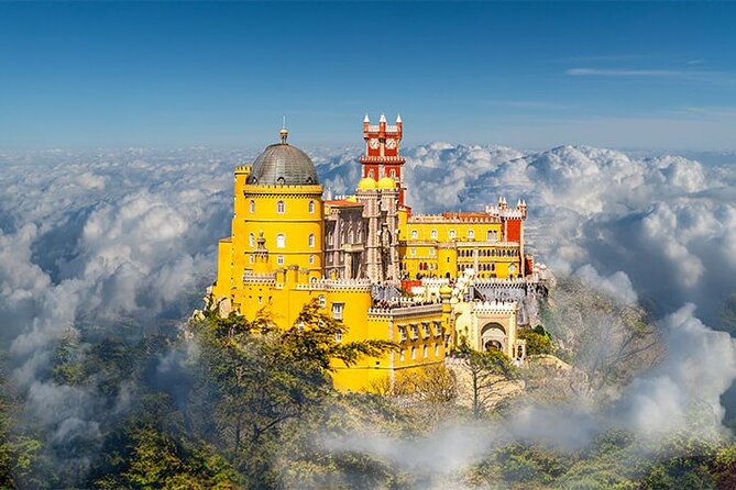 Lisbon: Fatima, Nazare, Obidos, mira de aire cave private tour - Fatima Basilica: why this place carries weight