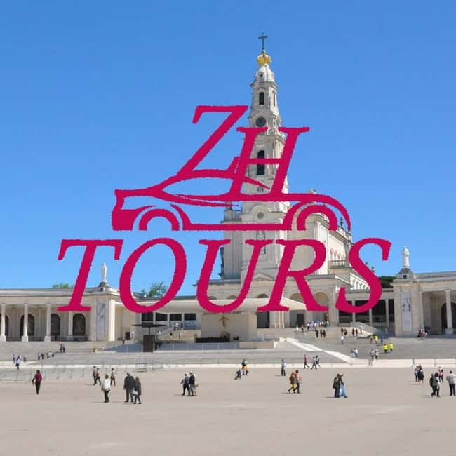 lisbon: Fatima, Nazare, Obidos, mira de aire private tour - Key highlights you’ll feel right away
